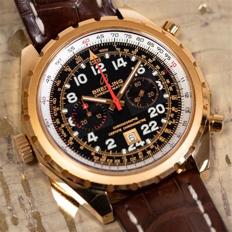 breitling h22360|Chronomatic .